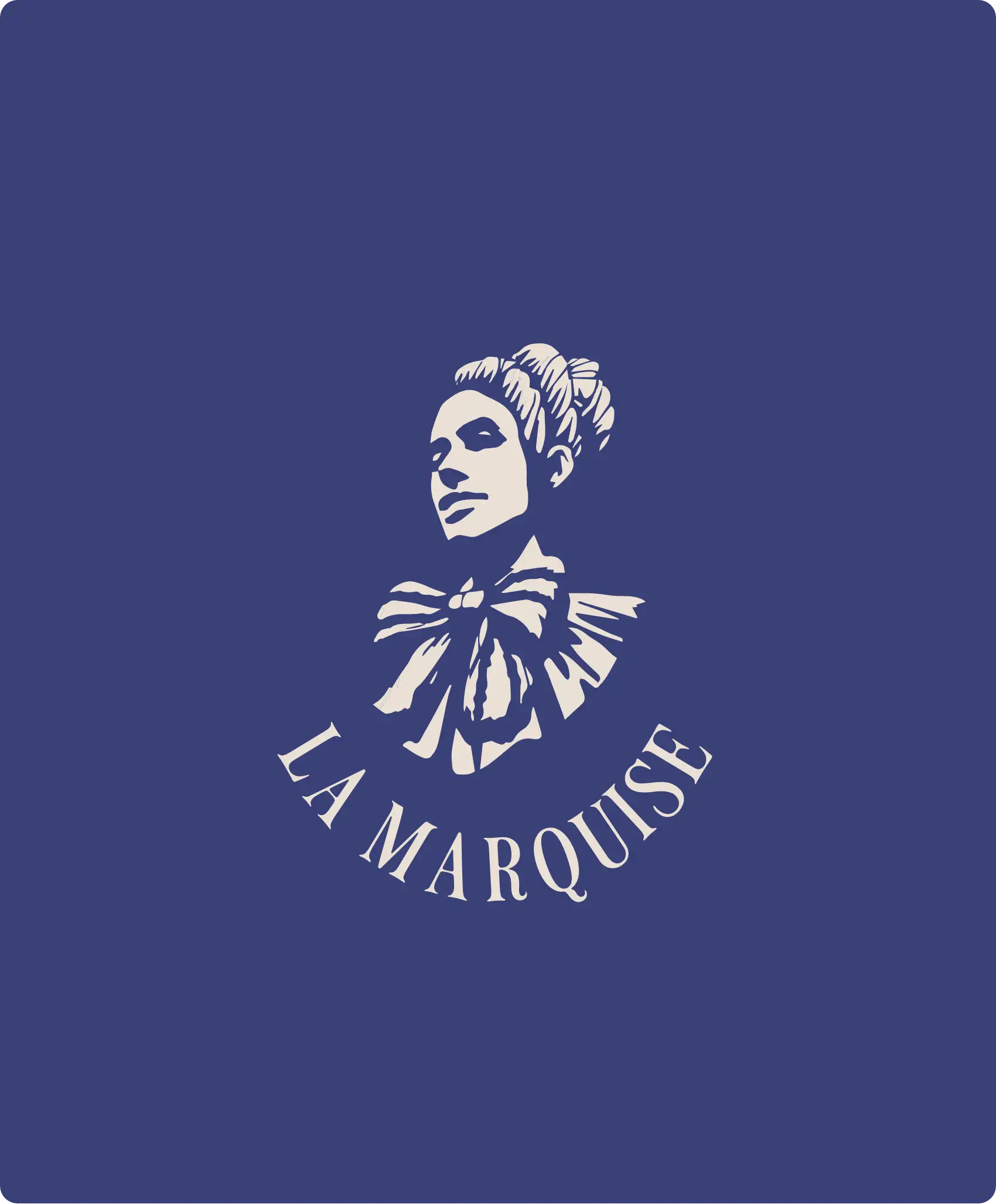 Web design La Marquise