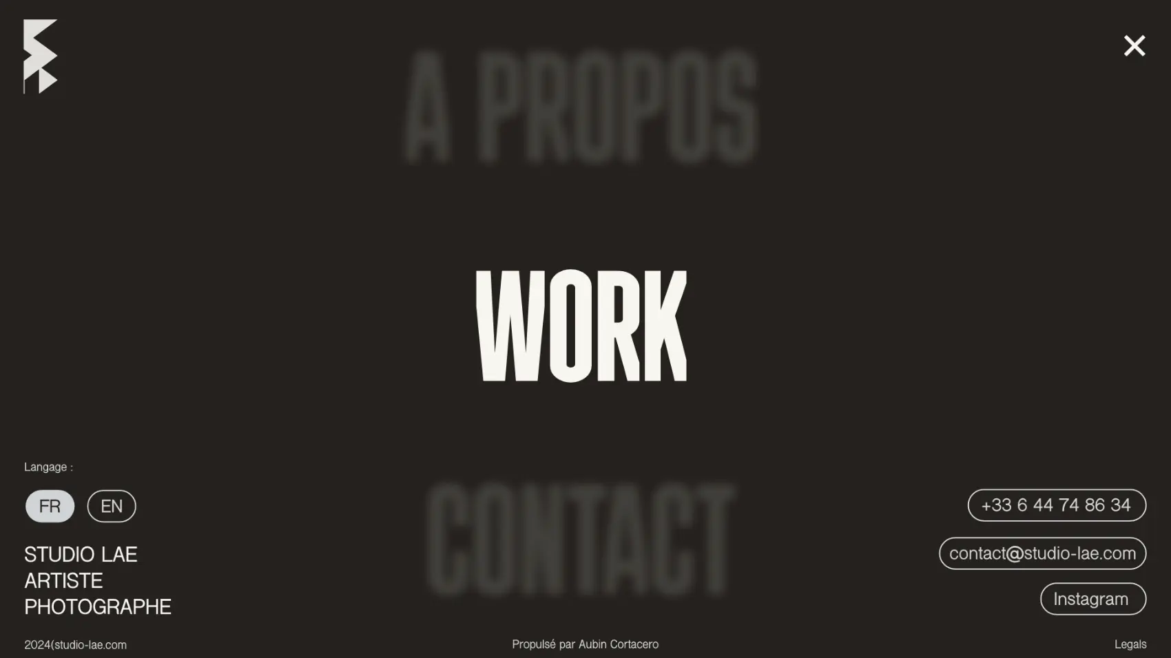 Web design Studio Lae