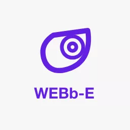 logo - WEBb-E Convertisseur simple WebP