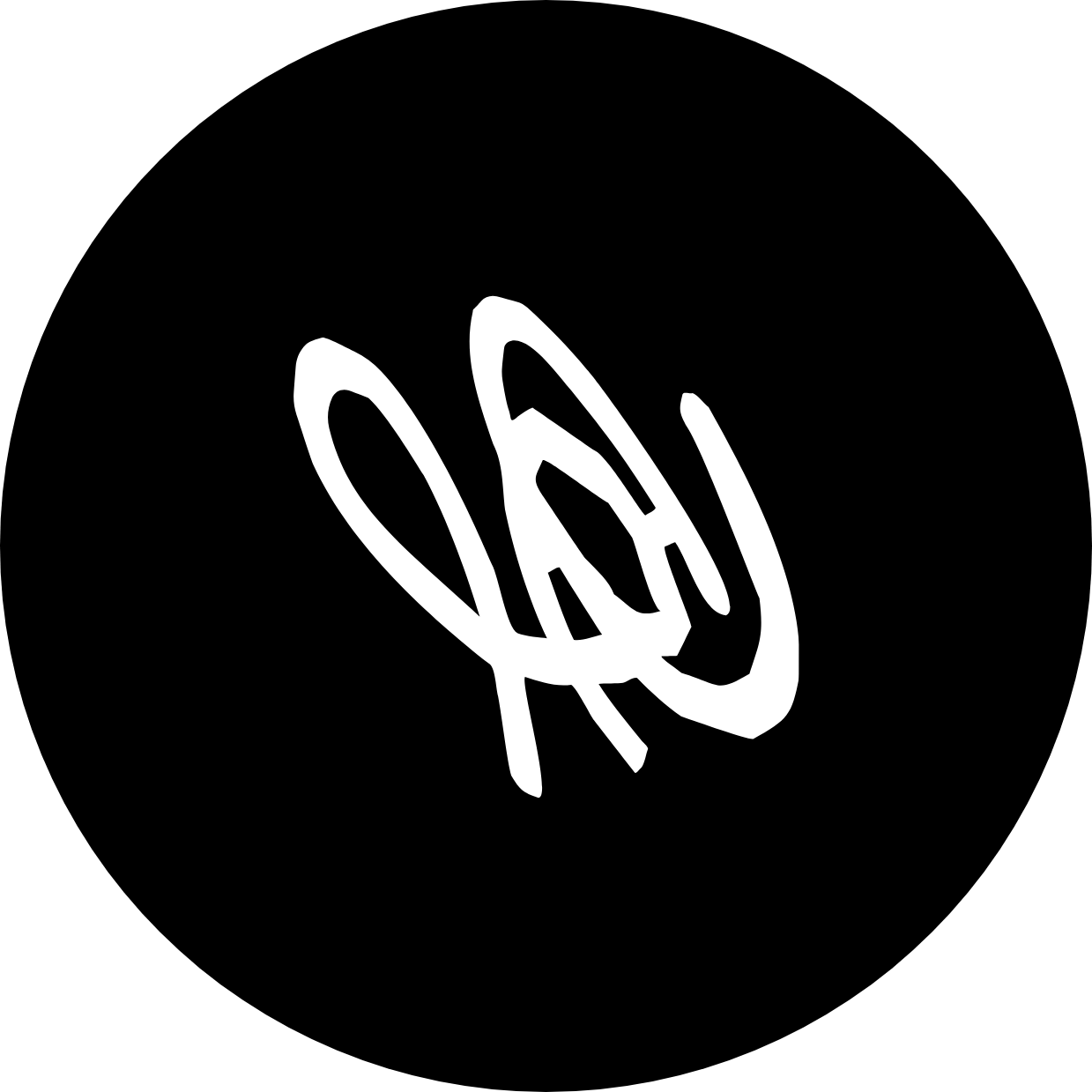 Logo Clos Mazétou