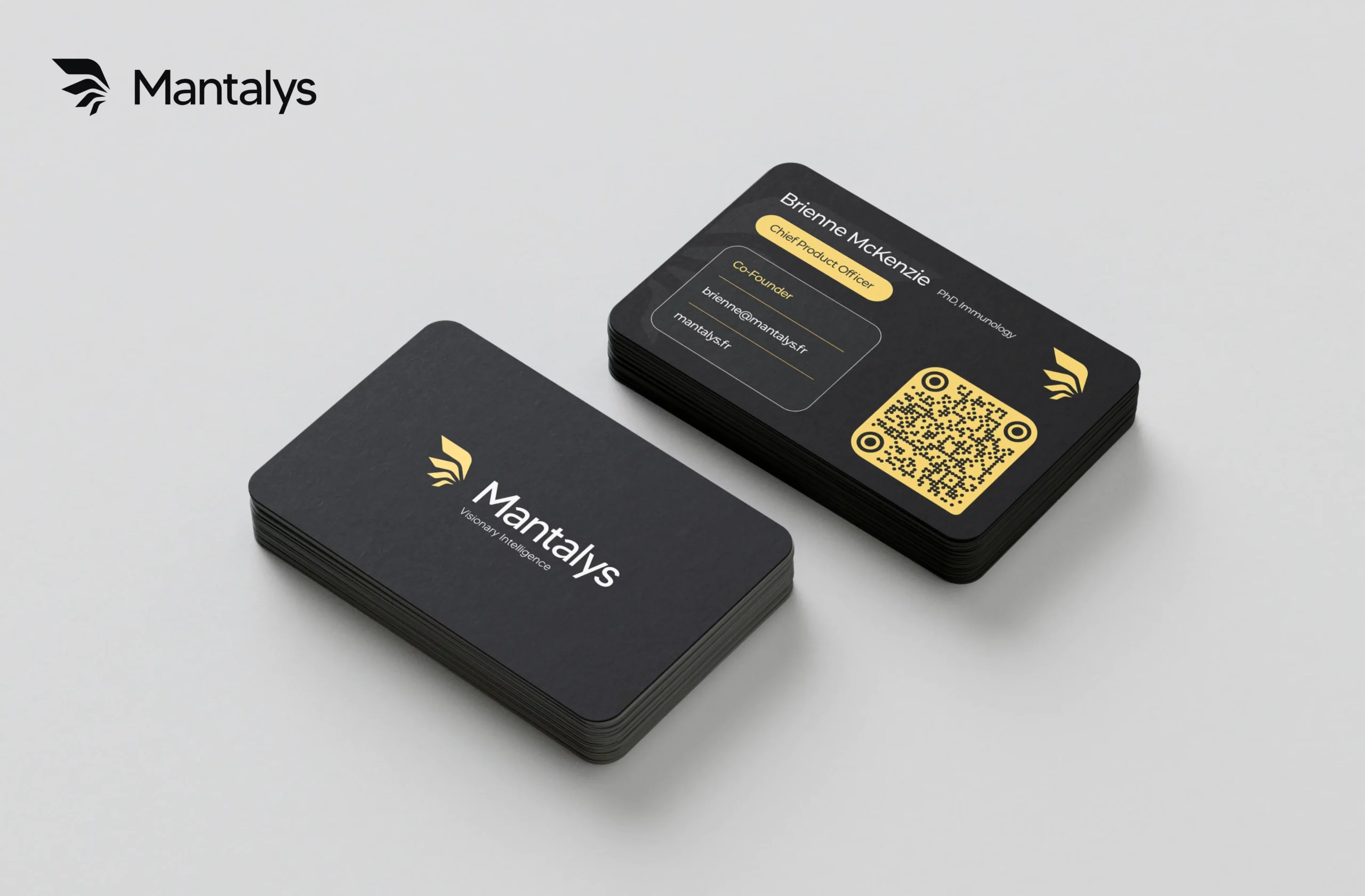 Projet Mantalys