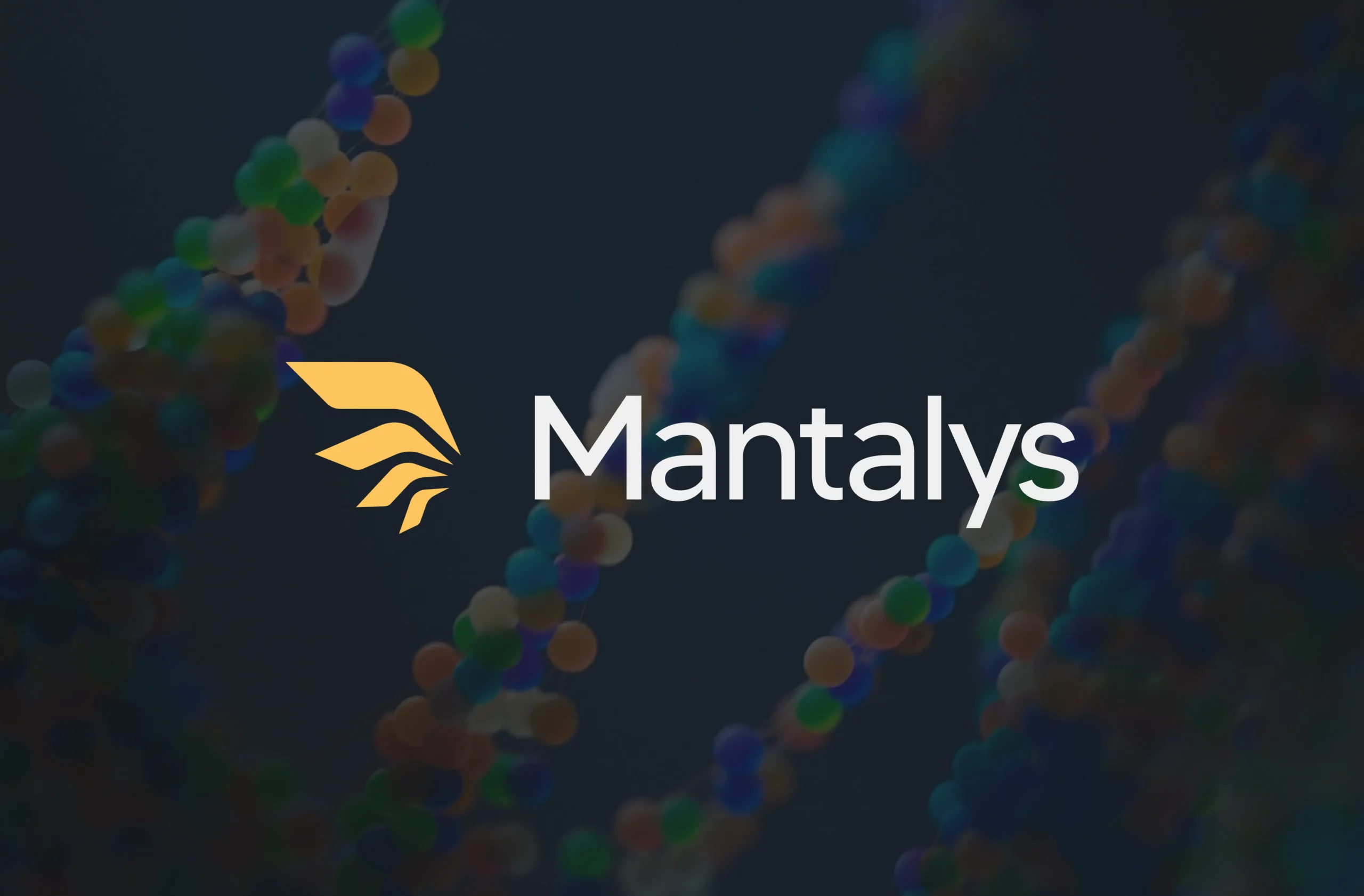 Projet Mantalys