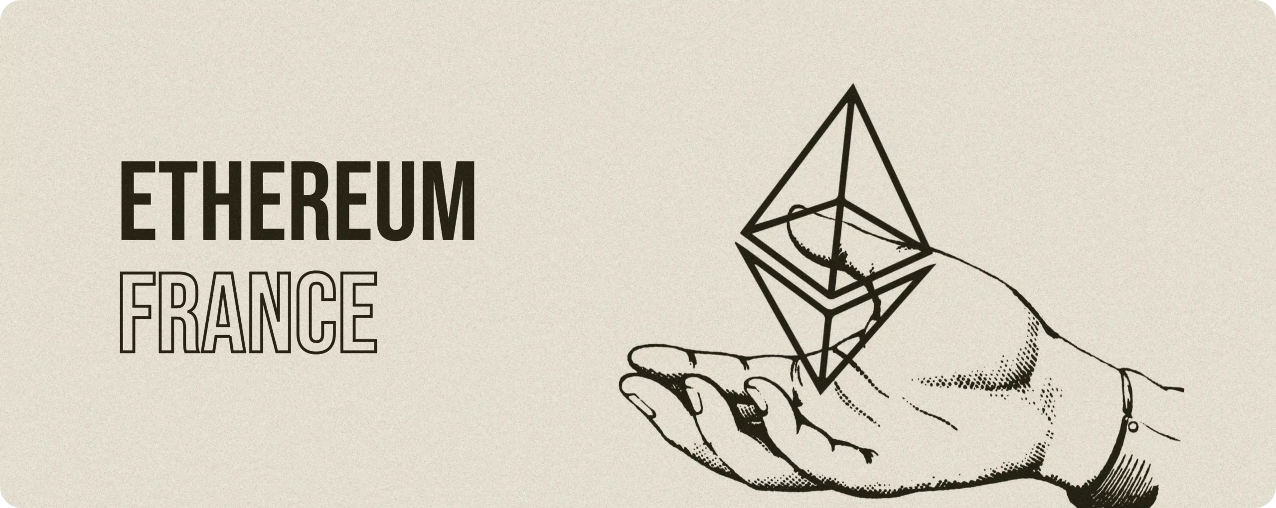 Projet Ethereum France
