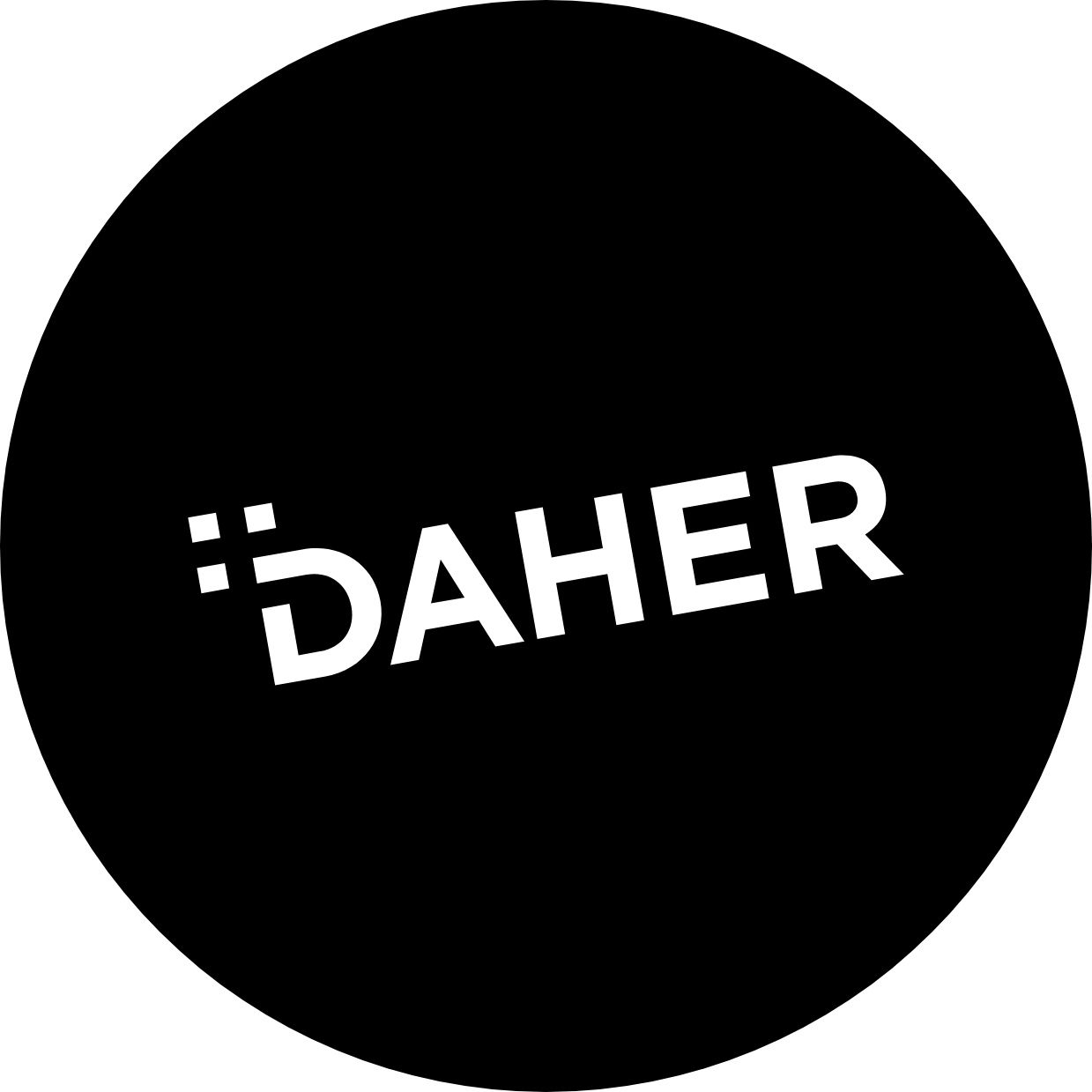 Logo Log&rsquo;in (Daher)